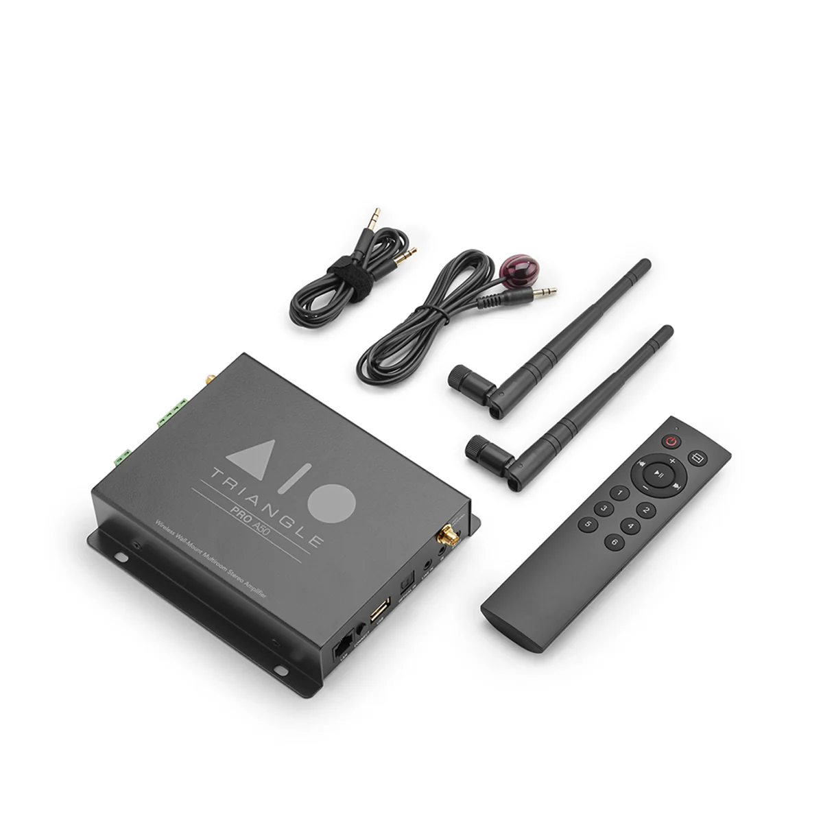 AIO PRO A50 - Image 5