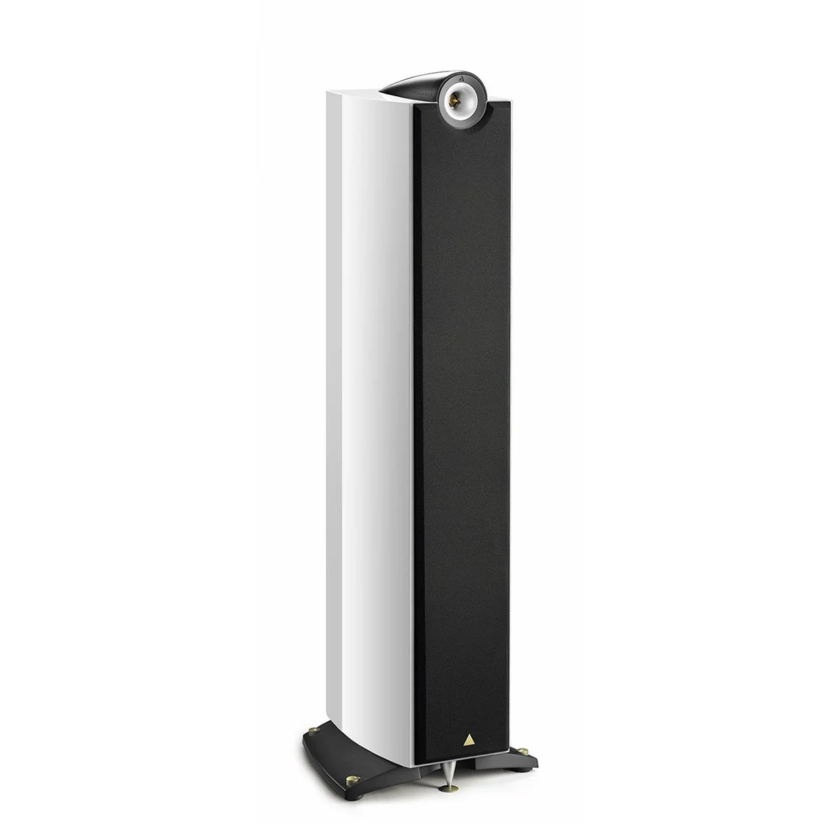 Enceinte Colonne Hi-Fi – Genèse Quartet (paire) - Image 3