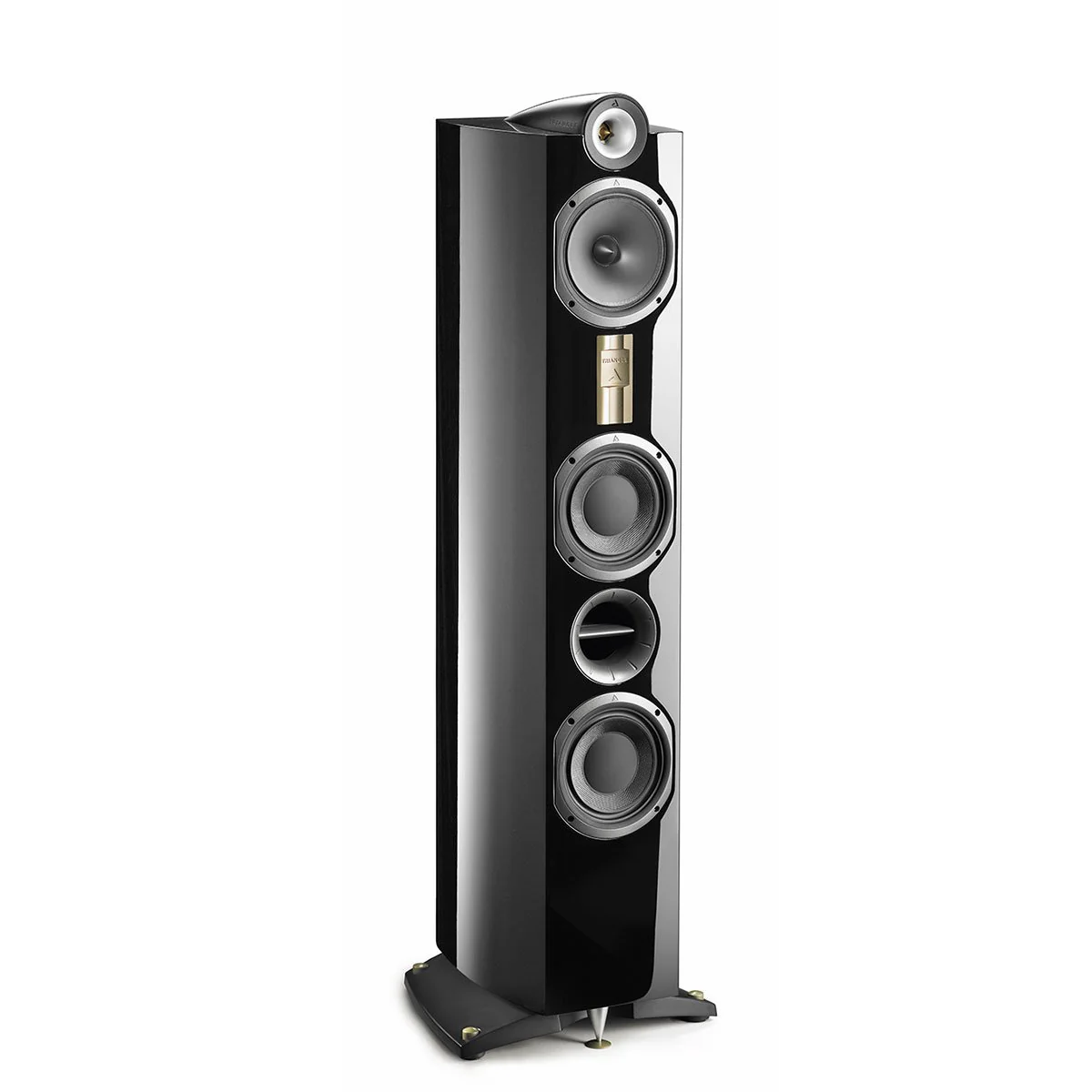 Enceinte Colonne Hi-Fi – Genèse Quartet (paire) - Image 5
