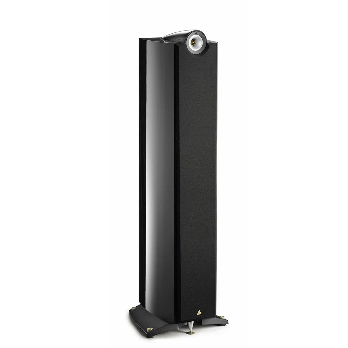 Enceinte Colonne Hi-Fi – Genèse Quartet (paire) - Image 6