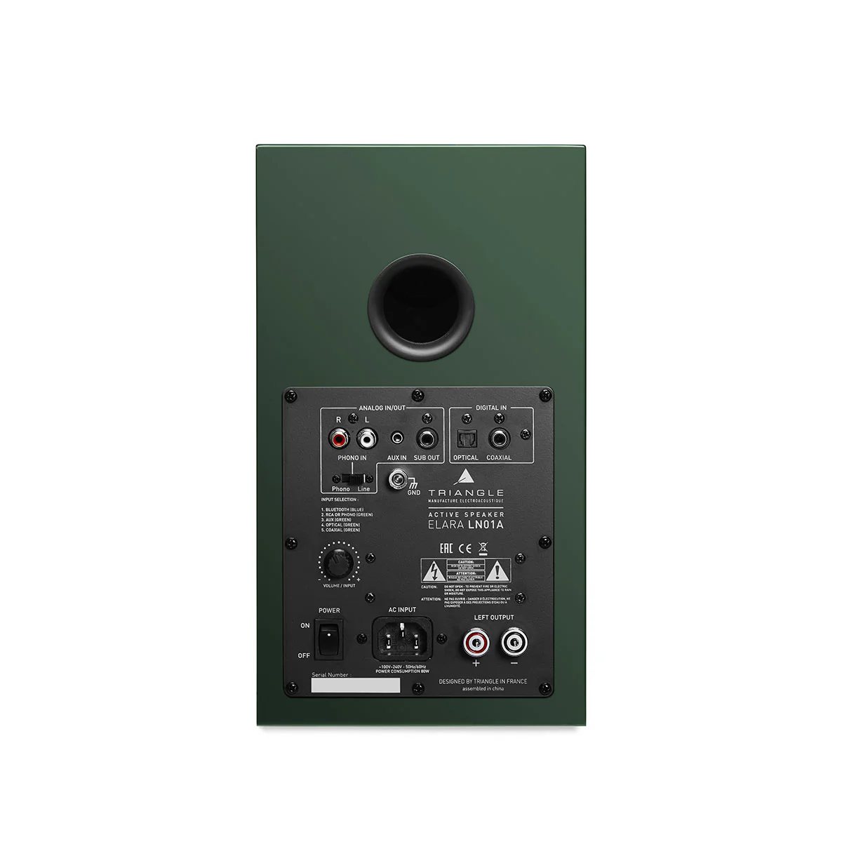 Active Series - LN01A - Image 11