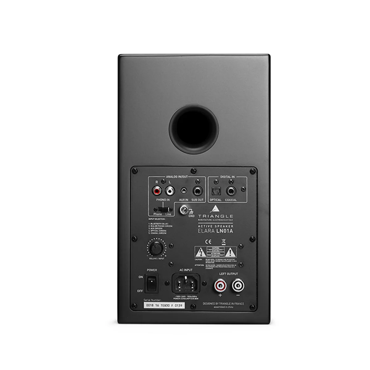 Active Series - LN01A - Image 21